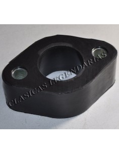 goma carburador cota 74 - 123 - 247 2