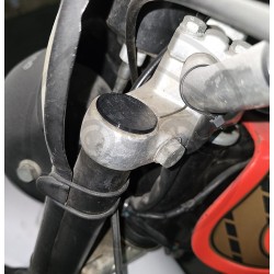 Topall goma Forquilla Montesa Enduro 75-125 L ref.1935003