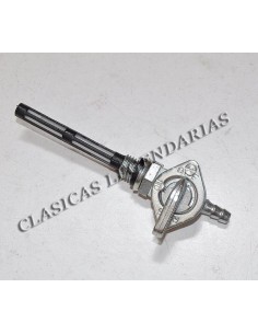 Petrol tap Montesa Impala and Cota, bultaco, Ossa, Derbi