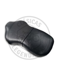 Sillin Montesa brio 81-82-91 base metàl·lica Ref 20071