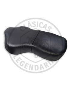 Sillin Montesa brio 81-82-91 base metàl·lica Ref 20071 2