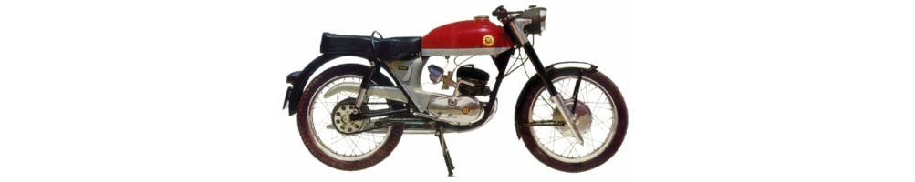 Montesa Impala Sport 175