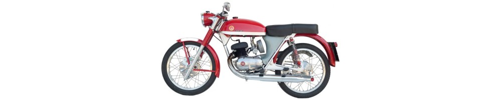 Online shop with spare part and parts of Montesa Impala Sport 250 cc., Nº1 in Montesa