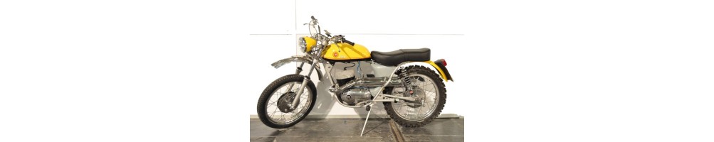 Montesa Texas 175