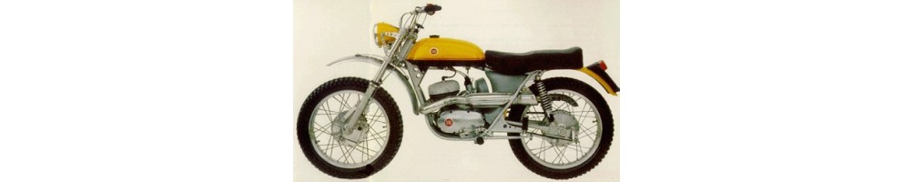 Montesa Texas 250