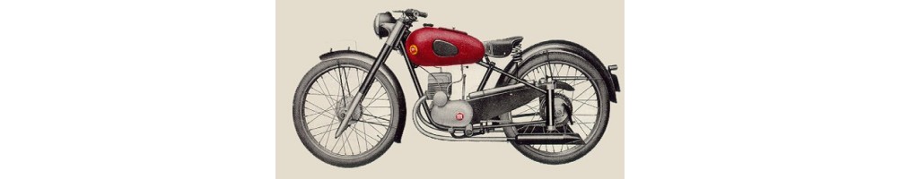 Montesa D51