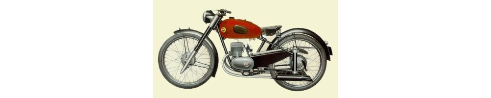 Montesa Brio 90