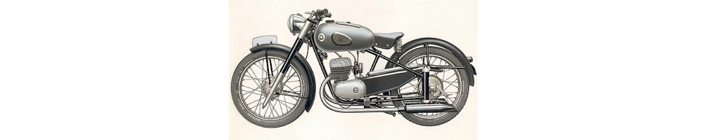 Montesa Brio 80