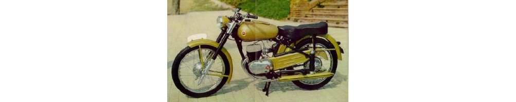 Montesa Brio 81