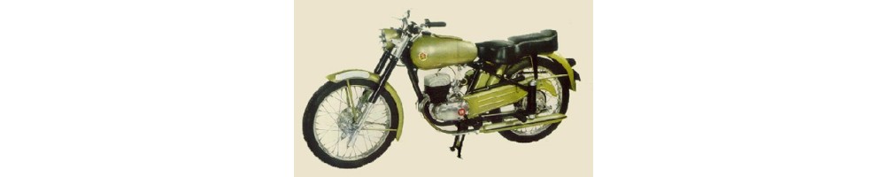Montesa Brio 82