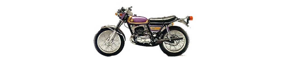 Montesa King Scorpion