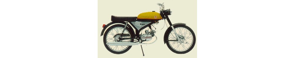 Montesa Impalita