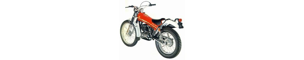 Montesa Cota 348