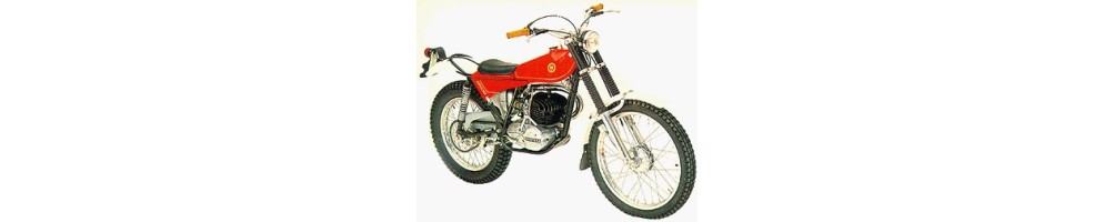 Montesa Cota 247