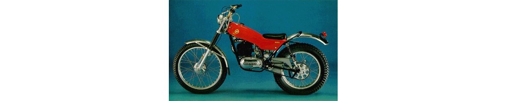 Montesa cota 172