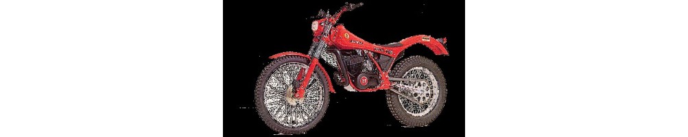 Montesa cota 125