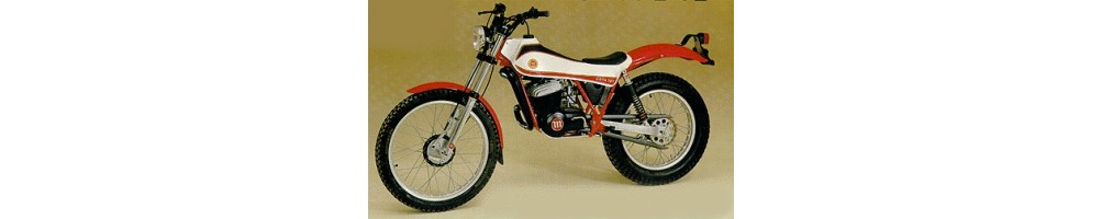 Montesa Cota 242