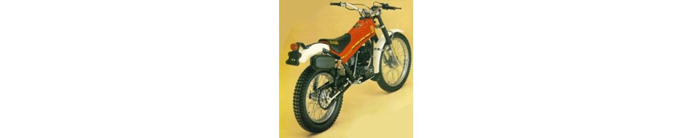 Montesa Cota 349