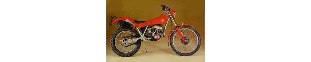 Montesa Cota 350