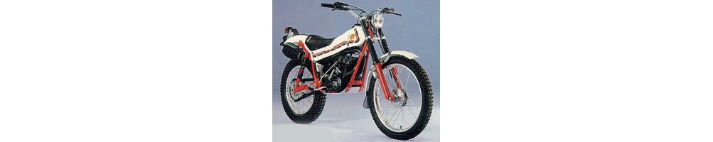 Montesa Cota 248