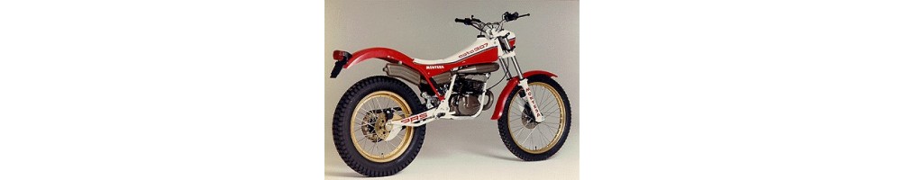 Montesa Cota 307