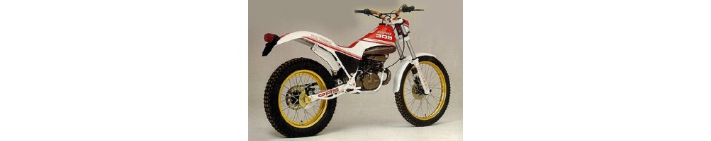 Montesa Cota 309