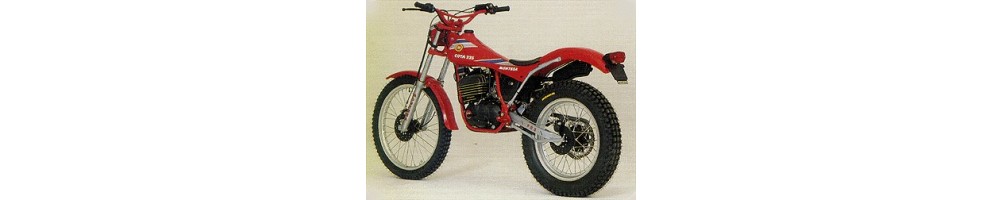 Montesa Cota 335
