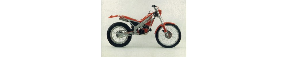 Montesa Cota 311