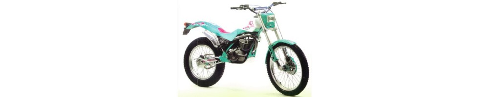 Montesa Cota 310 