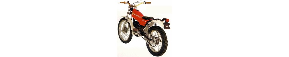 Montesa Cota 74