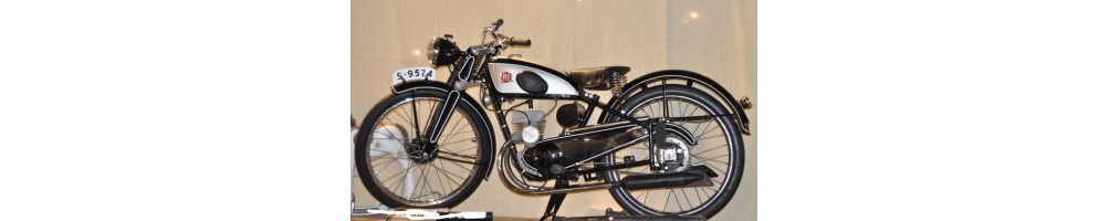 Montesa Yaya
