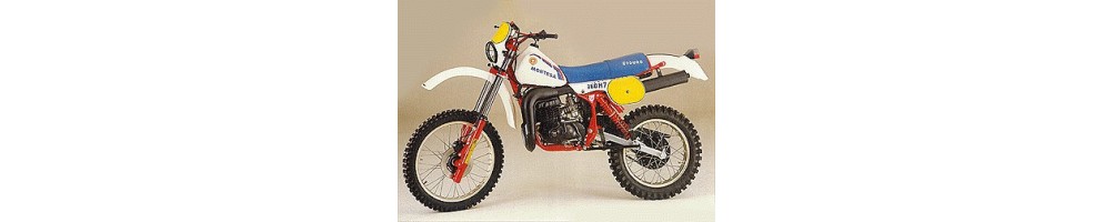 Online shop with parts and parts of Montesa Enduro 250 H7, Nº1 in Montesa