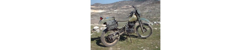 Enduro 360 E.T.