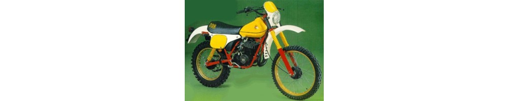 Montesa enduro 74-125 1979