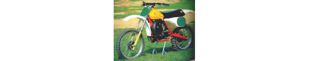 Online shop for Montesa Cappra 250 VF 1980