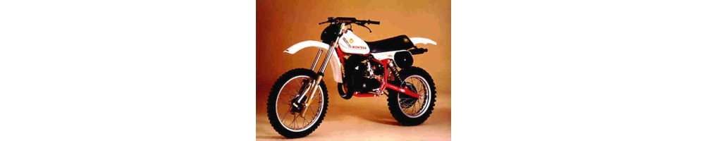 Cappra 414 VG 1981