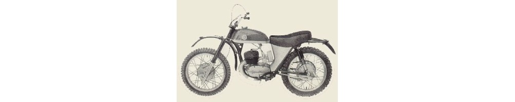 Cross y La Cross 175 - 250 