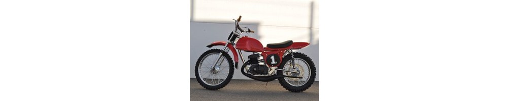 Montesa Rickman