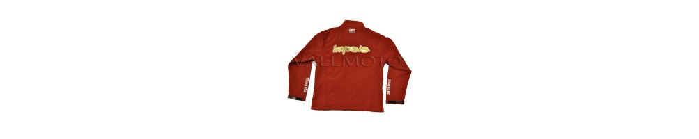 Chaquetas