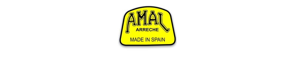 Anagramas adhesivos y pegatinas para motos Clásicas