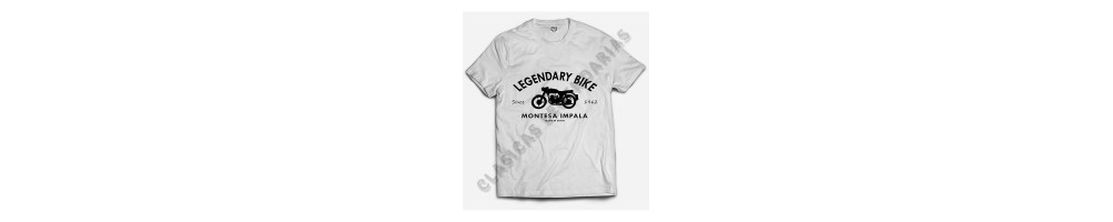 Camisetas