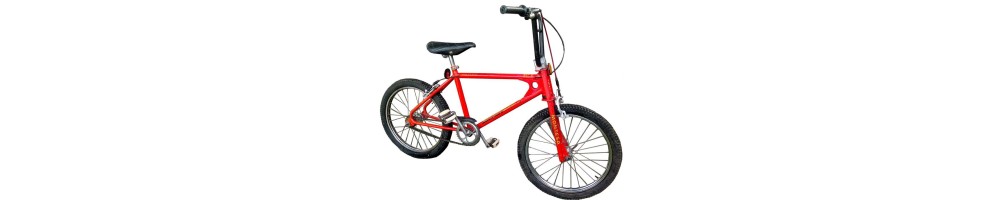 Bici Montesita T-10