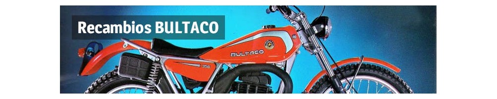 Motos Bultaco