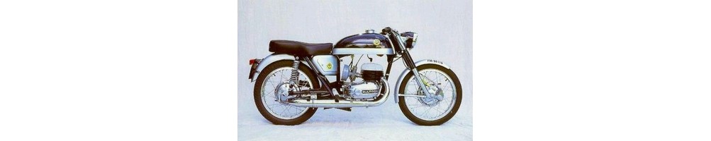 Bultaco Metralla