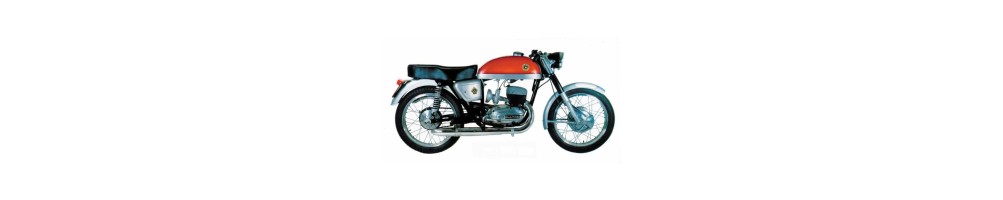 Bultaco Tralla