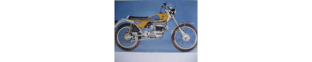 Bultaco Lobito
