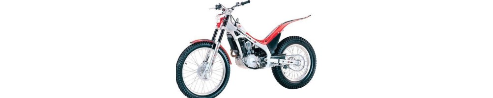 Montesa Cota 250 4RT