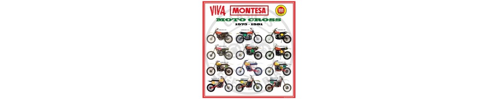 Posters Motos Clasicas