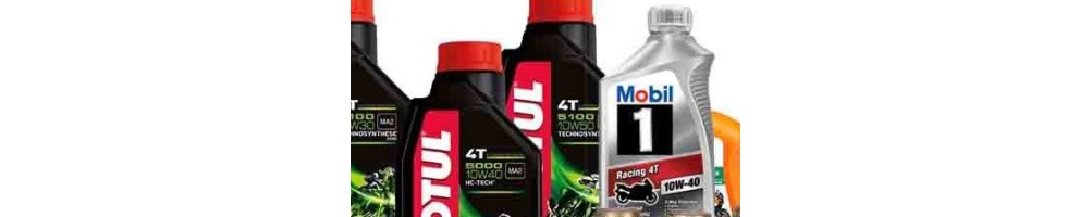 Lubricantes y Quimicos
