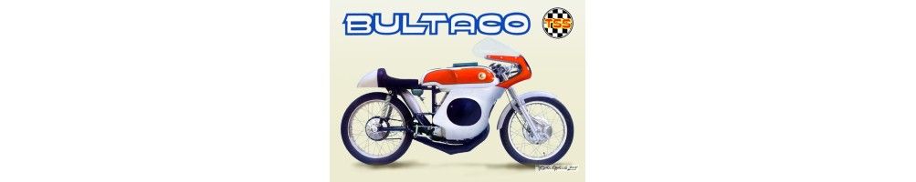 Bultaco Especiales